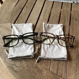 Blue Light Glasses